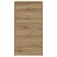 Sonata H Шкаф с 6 чекмеджета Artisan Oak 50x34x96 cm Инженерна дървесина