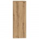 Sonata H Шкаф с 6 чекмеджета Artisan Oak 50x34x96 cm Инженерна дървесина