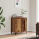 Sonata H Бюфет Old Wood 60x35x70 cm Инженерна дървесина