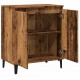 Sonata H Бюфет Old Wood 60x35x70 cm Инженерна дървесина