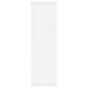 Sonata H Страничен шкаф с чекмеджета ODDA White 40x24x79 cm