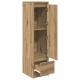 Sonata H Highboard Artisan Дъб 29,5x34x119,5 см инженерно дърво