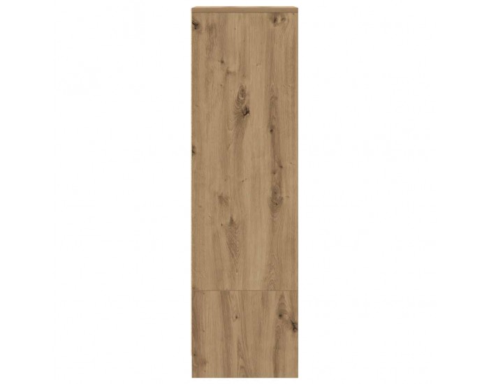 Sonata H Highboard Artisan Дъб 29,5x34x119,5 см инженерно дърво