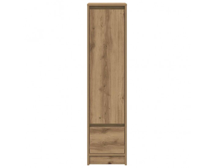 Sonata H Highboard Artisan Дъб 29,5x34x119,5 см инженерно дърво