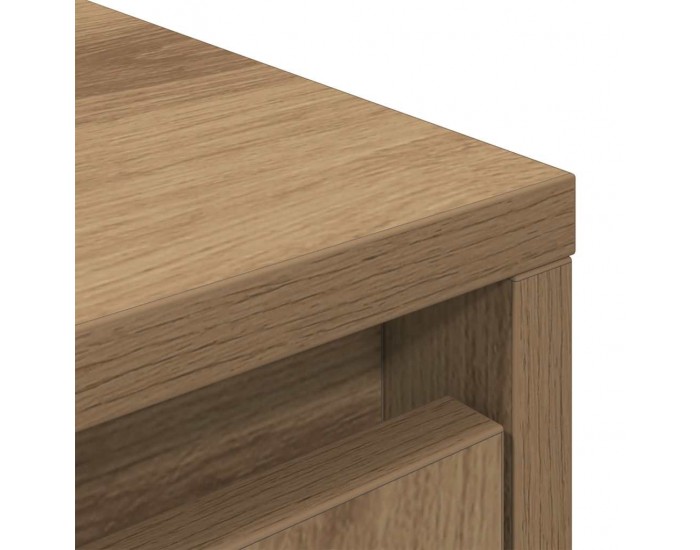 Sonata H Highboard Artisan Дъб 29,5x34x119,5 см инженерно дърво