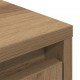 Sonata H Highboard Artisan Дъб 29,5x34x119,5 см инженерно дърво