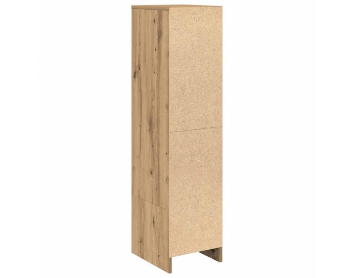 Sonata H Highboard Artisan Дъб 29,5x34x119,5 см инженерно дърво