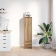 Sonata H Highboard Artisan Дъб 29,5x34x119,5 см инженерно дърво
