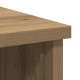 Sonata H Бюфет с чекмеджета, дъб артизан 101x35x76см Инженерна дървесина
