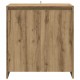 Sonata H 2 броя бюфет Artisan Oak Engineered Wood