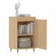 Sonata H Бюфети 2 бр дъб сонома 40x35x70 см инженерно дърво