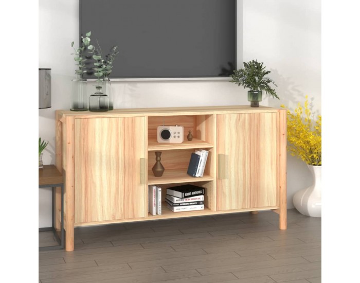 Sonata H Сайдборд, 107x38x60 см, инженерно дърво