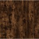 Sonata H Сайдборд, опушен дъб, 100x33x59,5 см, инженерно дърво