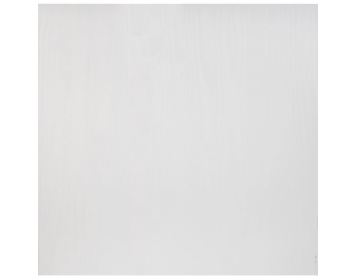 Sonata H Сайдборд FLORO, бял, 114x43x74 см, борово дърво масив
