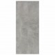 Sonata H Бюфет бетонно сив 102x33x75 см инженерно дърво