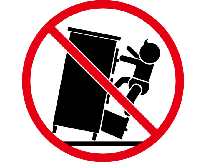 Sonata H Висок шкаф, сонома дъб, 45x42,5x124 см, инженерно дърво