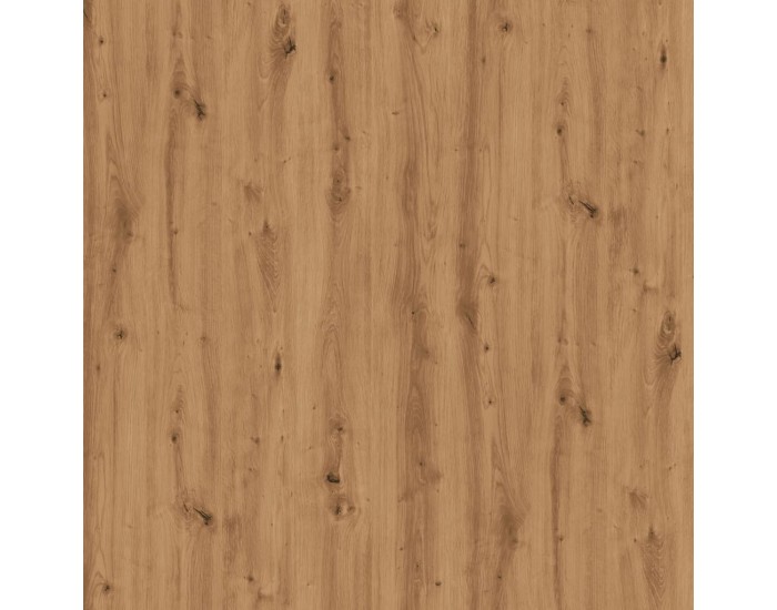 Sonata H Сайдборд, дъб артизан, 90x34x80 см, инженерно дърво
