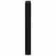 Sonata Picioare de masă în formă de V, 2 buc., negru, 60 x (72-73,3) cm, oțel