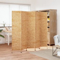 Sonata H Разделител за стая, 5 панела, 205x180 см, воден хиацинт - Electrocasnice și accesorii pentru living