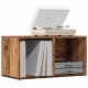 Sonata H LP Кутия за съхранение на старо дърво 69,5x34x36 cm