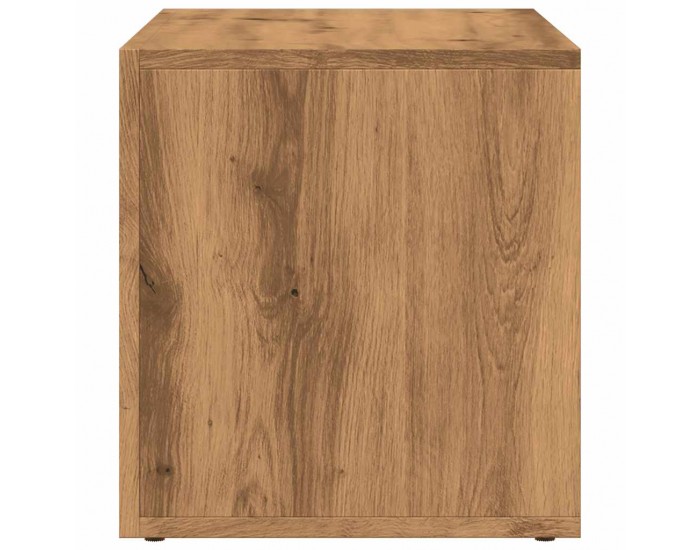 Sonata H Кутия за съхранение на LP Artisan Oak Инженерна дървесина