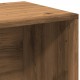 Sonata H Кутия за съхранение на LP Artisan Oak Инженерна дървесина