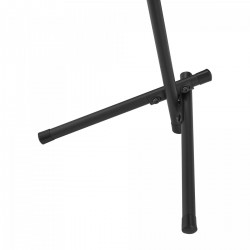 Помощна маса Karup 55x40см черна [] - Măsuțe de living
