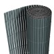 Защитна постелка Hidden 200x300 см PVC сива