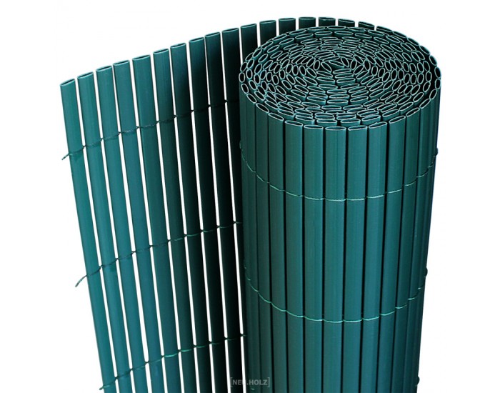 Защитна постелка Hidden 200x300 см PVC зелена