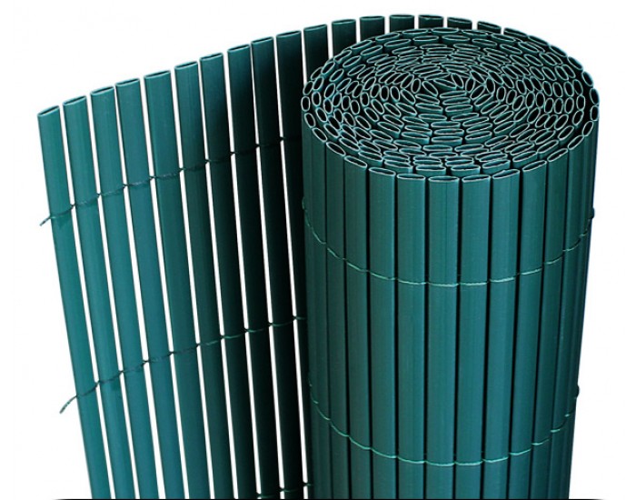 Защитна постелка Hidden 200x300 см PVC зелена
