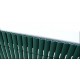 Защитна постелка Hidden 200x300 см PVC зелена