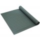 Подложка за защита на личните данни Hidden 150x300 см PVC сива