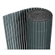 Подложка за защита на личните данни Hidden 150x300 см PVC сива
