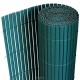 Подложка за защита на личните данни Hidden 150x300 см PVC зелена