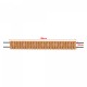 Palisade Rotta 150x20cm Natural [] *82292173*