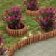 Palisade Люляк 150x30cm Natural [] *82292174*