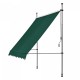 Скоба за сенник Stem 350x120x220-309 см тъмнозелен []