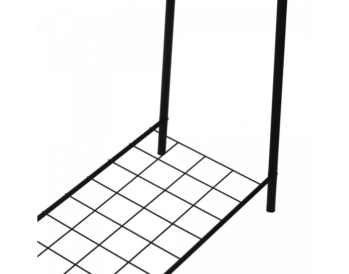 Поставка за портманта Hvorslev 144 x 89 x 32 []