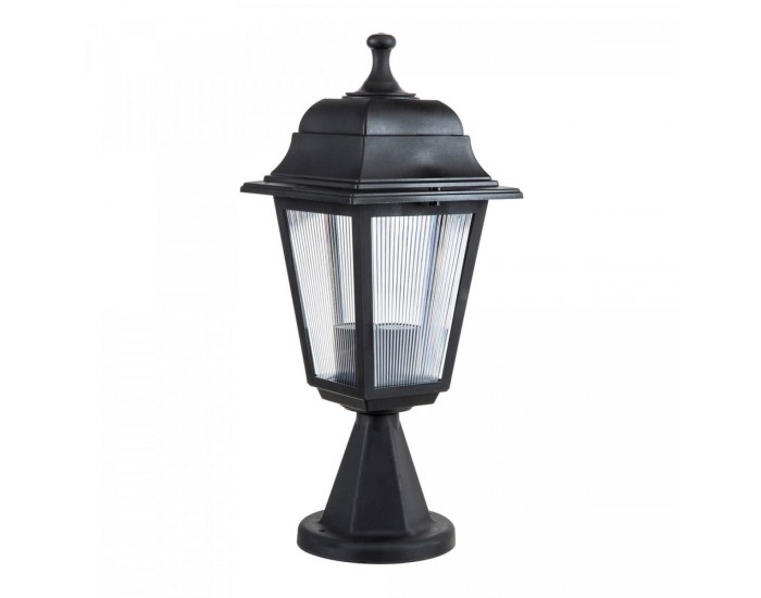 Външна лампа Ipswich E27 Black []