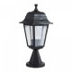 Външна лампа Ipswich E27 Black []