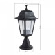 Външна лампа Ipswich E27 Black []
