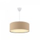 Комплект лампи Scunthorpe Beige []