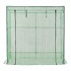 Оранжерия Vlaardingen 198x78x200cm Green []