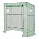 Оранжерия Vlaardingen 198x78x200cm Green []