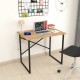 Бюро Tjeldsund 75x90x60 см дъб []