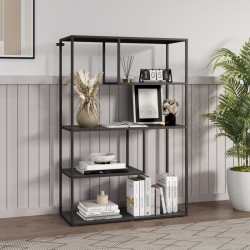 Библиотека Sievi Black, мат [] - Sonata G