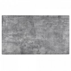 Трапезна маса Kiel 120x70 cm визия бетон - Sonata G