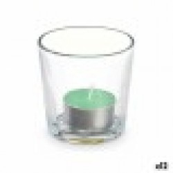 Ароматизирана Свещ Tealight Жасмин (12 броя) - Odorizante