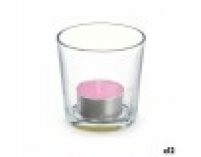 Ароматизирана Свещ Tealight Орхидея (12 броя)