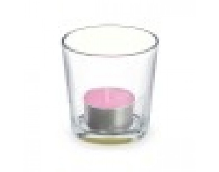 Ароматизирана Свещ Tealight Орхидея (12 броя)